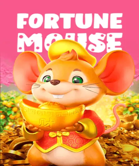 Every spin in Fortune Mouse offers chances for lucky wins