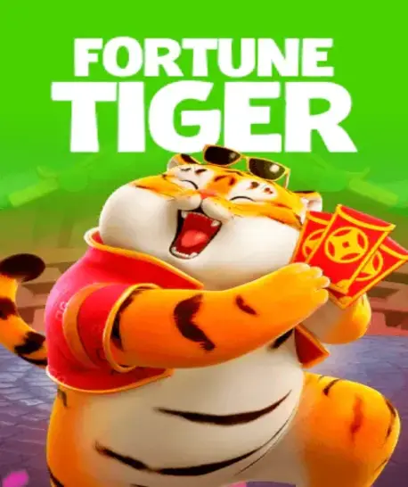 Play Fortune Tiger and feel the power of the tiger